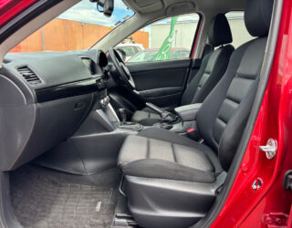 2013 Mazda Cx-5 image 186507