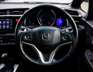 2015 Honda Jazz image 197951