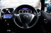 2015 Nissan Note image 197553