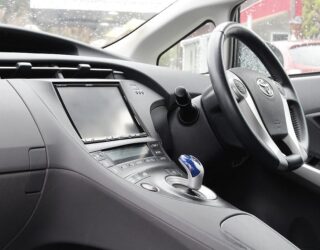 2010 Toyota Prius image 188425