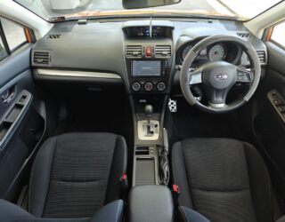 2013 Subaru Xv image 188568