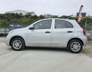 2018 Nissan March image 185116