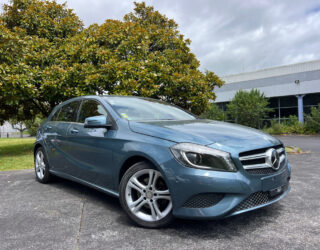 2013 Mercedes-benz A 180 image 185309