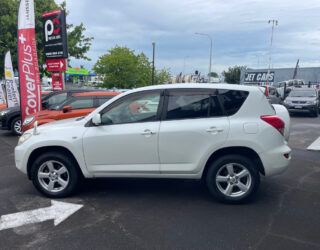 2006 Toyota Rav4 image 186042