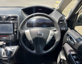 2012 Nissan Serena image 184872