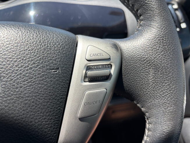 2012 Nissan Serena image 184876