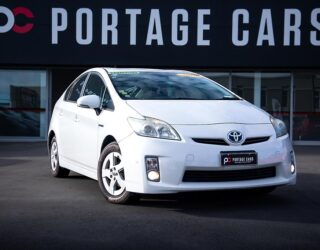 2010 Toyota Prius image 186133