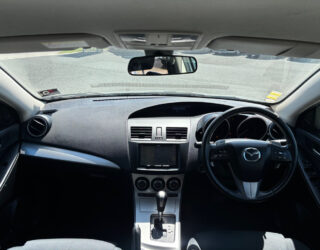 2010 Mazda Axela image 185261