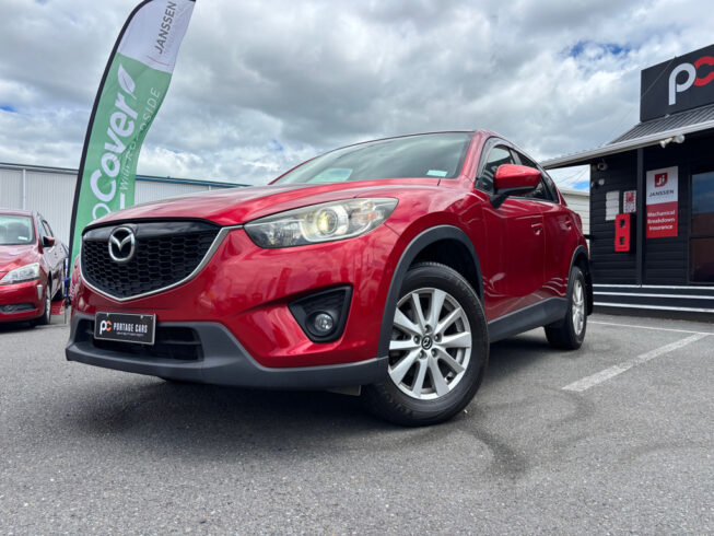 2013 Mazda Cx-5 image 186501