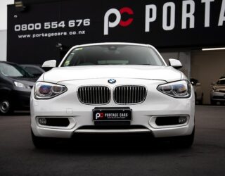 2013 Bmw 116i image 197174