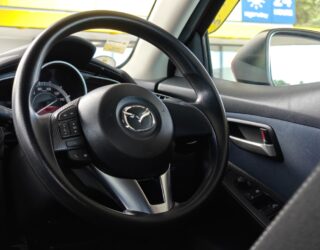 2015 Mazda Demio image 188512