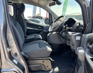 2021 Nissan Nv200 image 185961