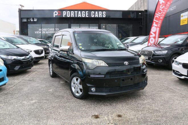 2012 Toyota Spade image 184627