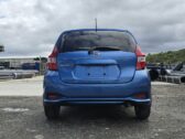 2017 Nissan Note image 186623