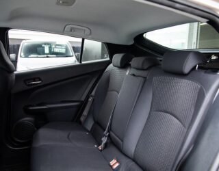 2016 Toyota Prius image 204973