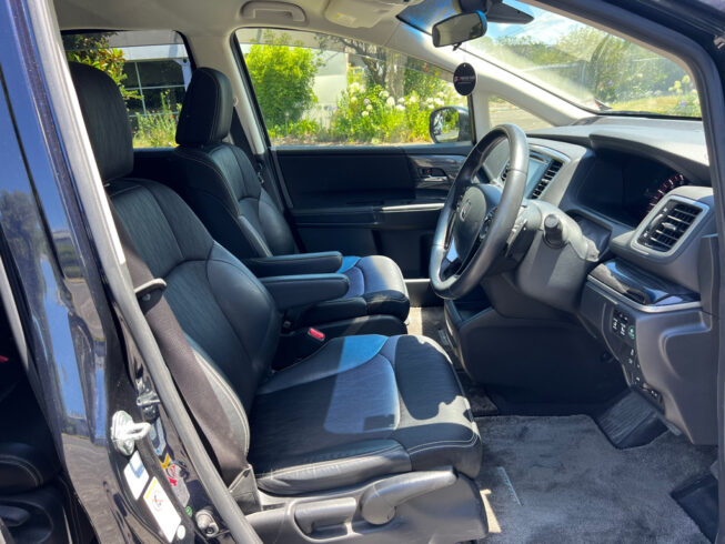 2013 Honda Odyssey image 206796