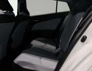 2016 Toyota Prius S Model image 303224