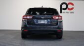 2019 Subaru Impreza 1.6 Sports image 313007