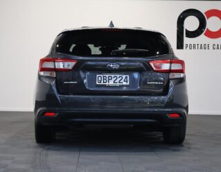 2019 Subaru Impreza 1.6 Sports image 313007