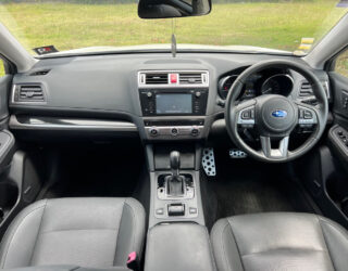 2015 Subaru Outback image 206620