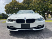 2012 Bmw 320i image 219492