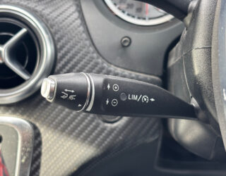 2015 Mercedes-benz A 180 AMG Package image 301588