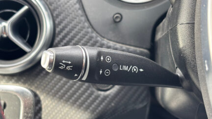 2015 Mercedes-benz A 180 AMG Package image 301588