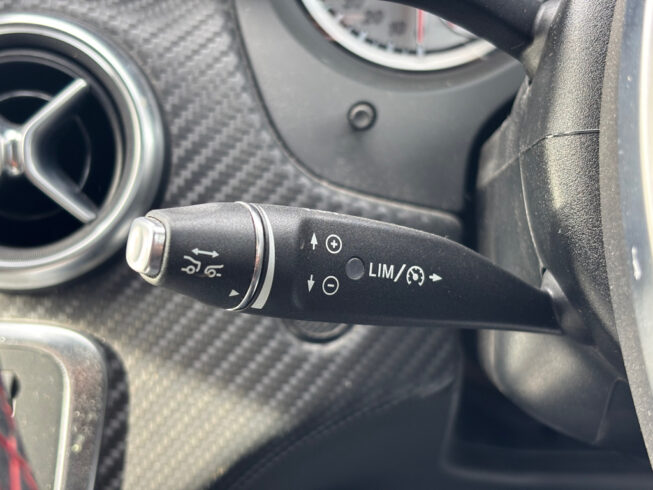 2015 Mercedes-benz A 180 AMG Package image 301588