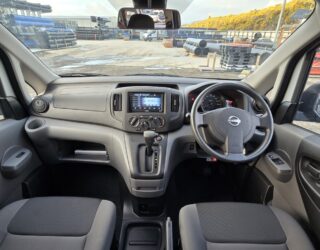 2021 Nissan Nv200 image 224462