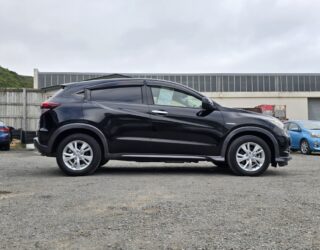 2014 Honda Vezel image 207874