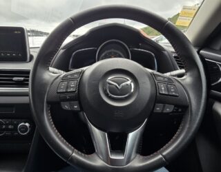 2014 Mazda Axela image 198415