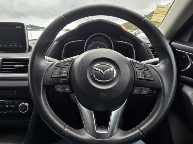 2014 Mazda Axela image 198415