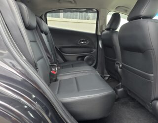 2014 Honda Vezel image 208428