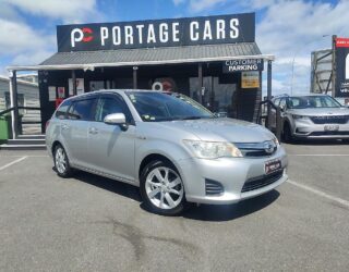 2013 Toyota Corolla image 205667