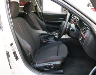 2013 Bmw 320i image 201279