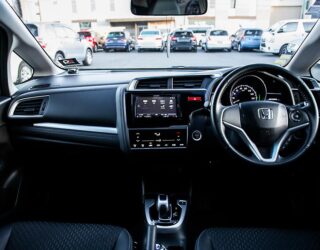 2013 Honda Fit image 208799