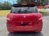 2013 Suzuki Swift RS image 219921