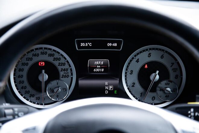 2013 Mercedes-benz A 180 image 219059