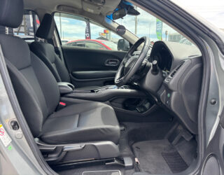 2014 Honda Vezel image 207744