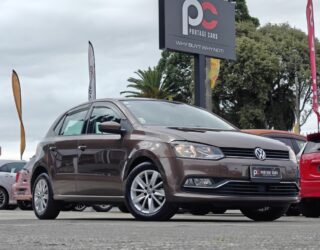 2015 Volkswagen Polo image 205879