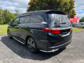 2015 Honda Odyssey image 198430