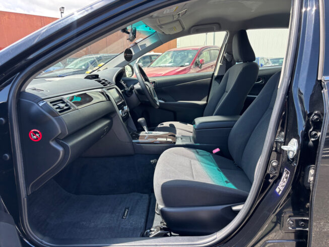 2012 Toyota Camry image 220489