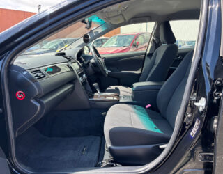 2012 Toyota Camry image 207937