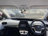2016 Toyota Prius S Model image 271946