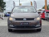 2015 Volkswagen Polo image 205884