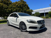 2013 Mercedes-benz A 180 image 198443