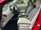 2013 Nissan Leaf X Model 53% SOH image 217420