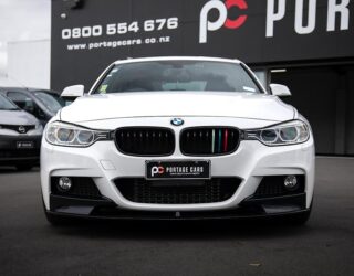 2013 Bmw 3 Series image 218522