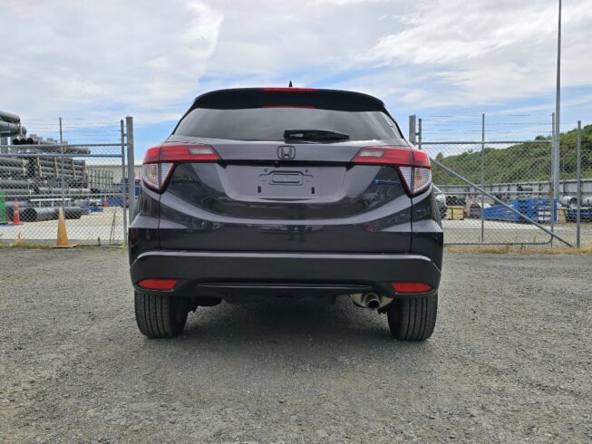 2014 Honda Vezel image 217817