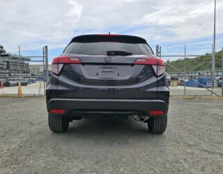 2014 Honda Vezel image 208439